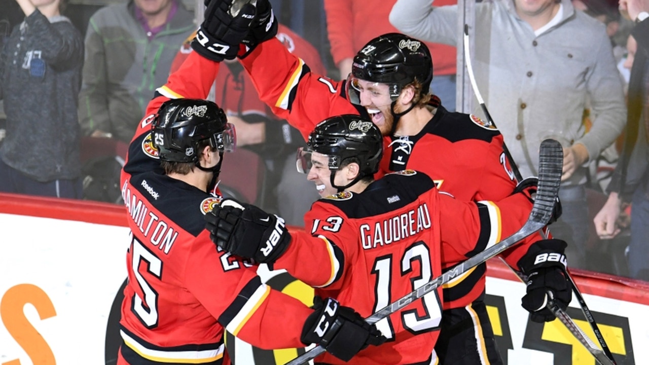 Calgary Flames Daily: World Juniors Start, Hamilton Bros Remember WJC